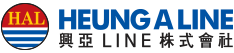 HAL shipping line